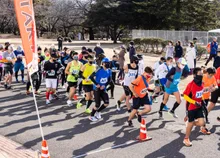 第79回UPRUN川崎多摩川マラソン 2026