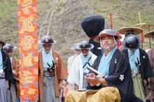 宇都宮城址まつり