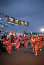 ものうふれあい祭2026はねこ踊りフェスティバルin桃生