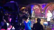 マジックショー　小林浩平のオッケー？ボーーン！！