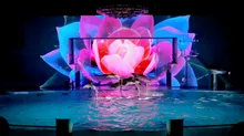 横浜・八景島シーパラダイス 　LIGHTIA～七色のキセキ～ 2026
