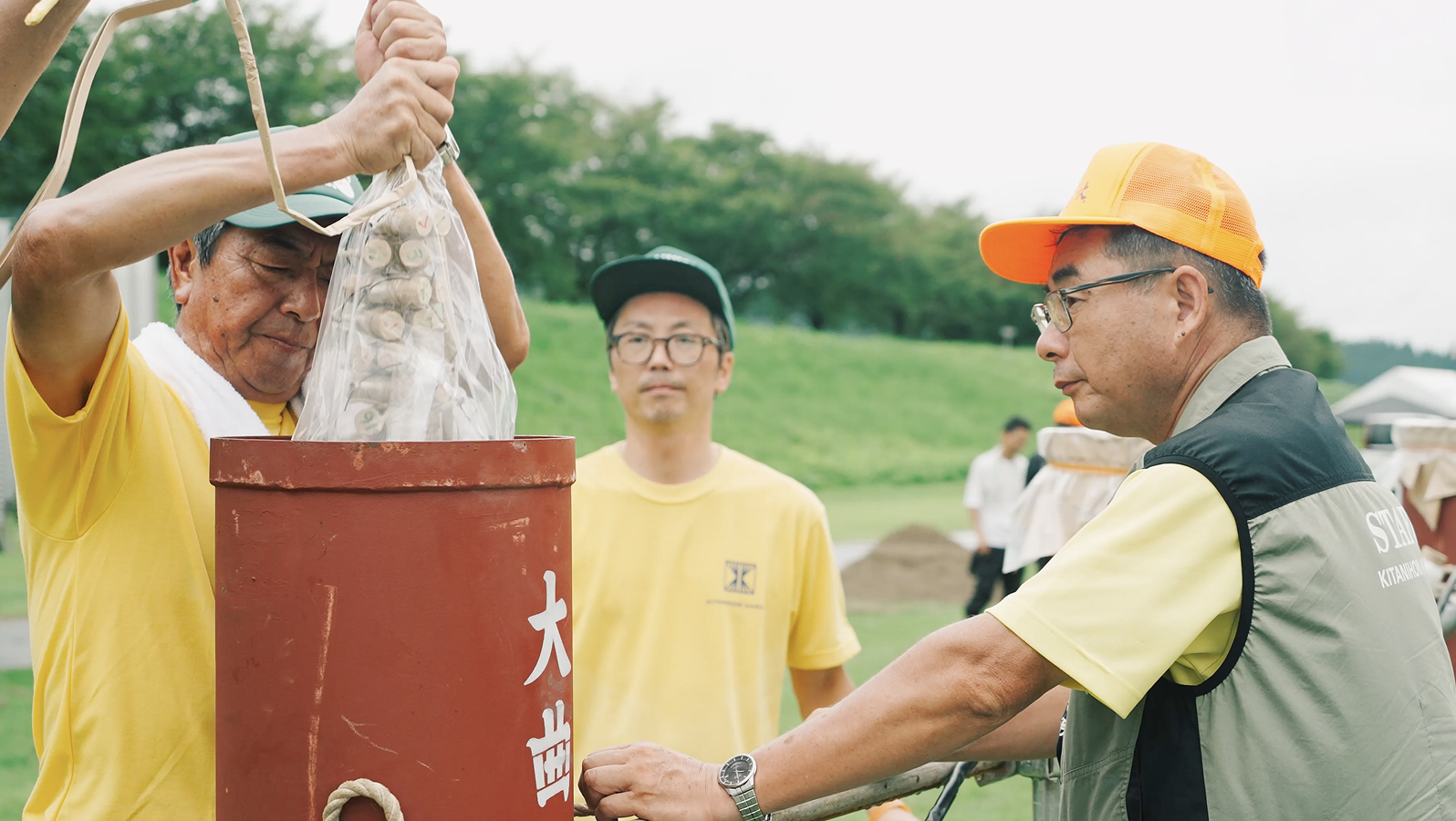 第98回 全国花火競技大会「大曲の花火」