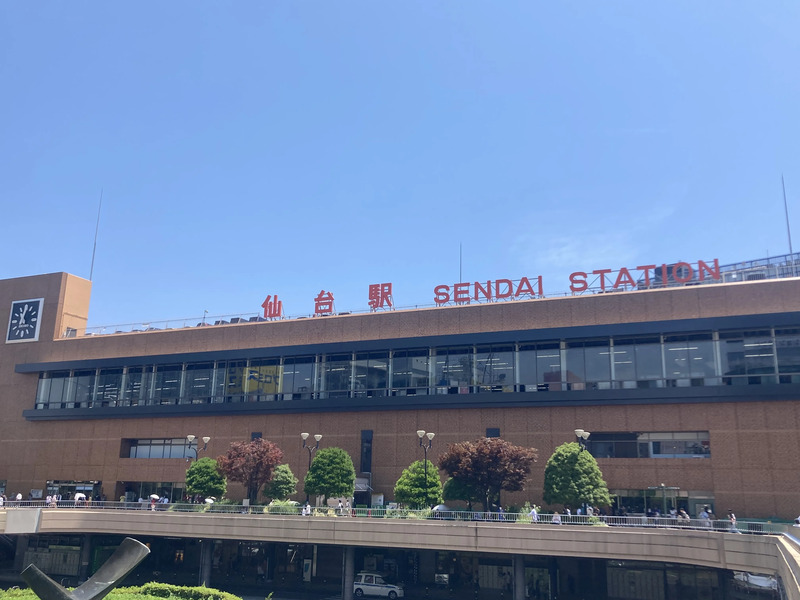 第57回 仙台七夕花火祭