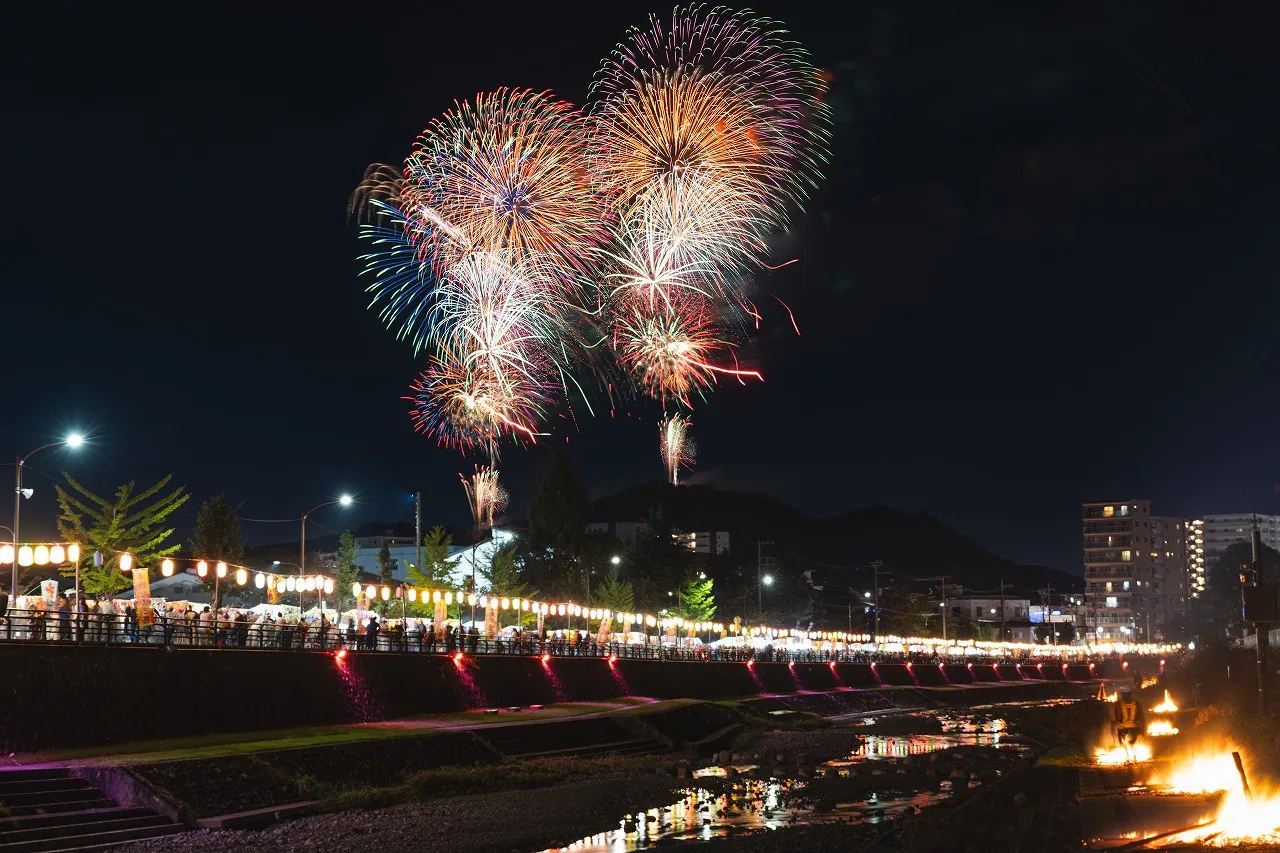 秦野たばこ祭 2026