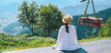 湯沢高原オータムフェア