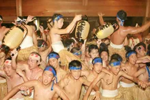 見付天神裸祭 2026