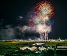第3回渥美半島花火大会 2026