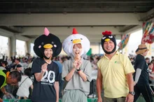 西日本やきとり祭り 2026