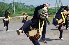 七浦秋祭り