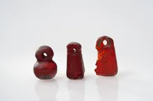 特別展「リトアニア－バルトの森に響く歌－」