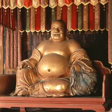 萬福寺ほていまつり 2026