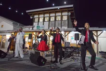 せんまや夜市 2026