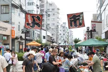 材木町よ市 2026