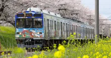 秩父鉄道「SLパレオエクスプレス」運行