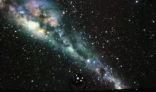 移動天文台～ベガ号で星空ウオッチング～（9月/杜の広場公園）
