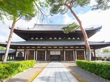 相国寺　秋の特別拝観