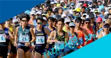 田沢湖マラソン 2026