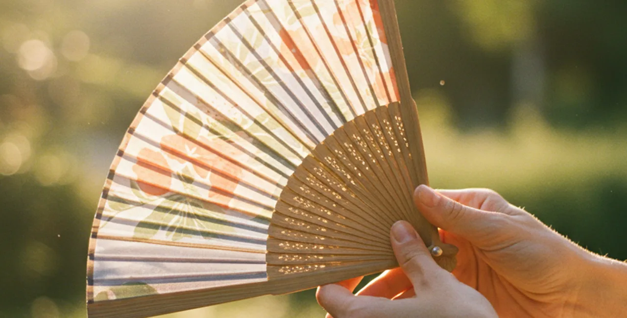 京町家・夏のしつらえ~町家の衣替え~