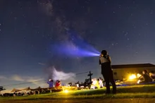 ナイトゴンドラ＆星空観察会 2026