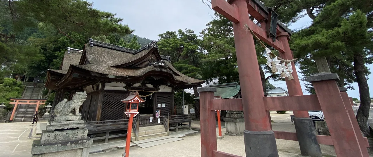 白鬚神社秋季大祭 2026