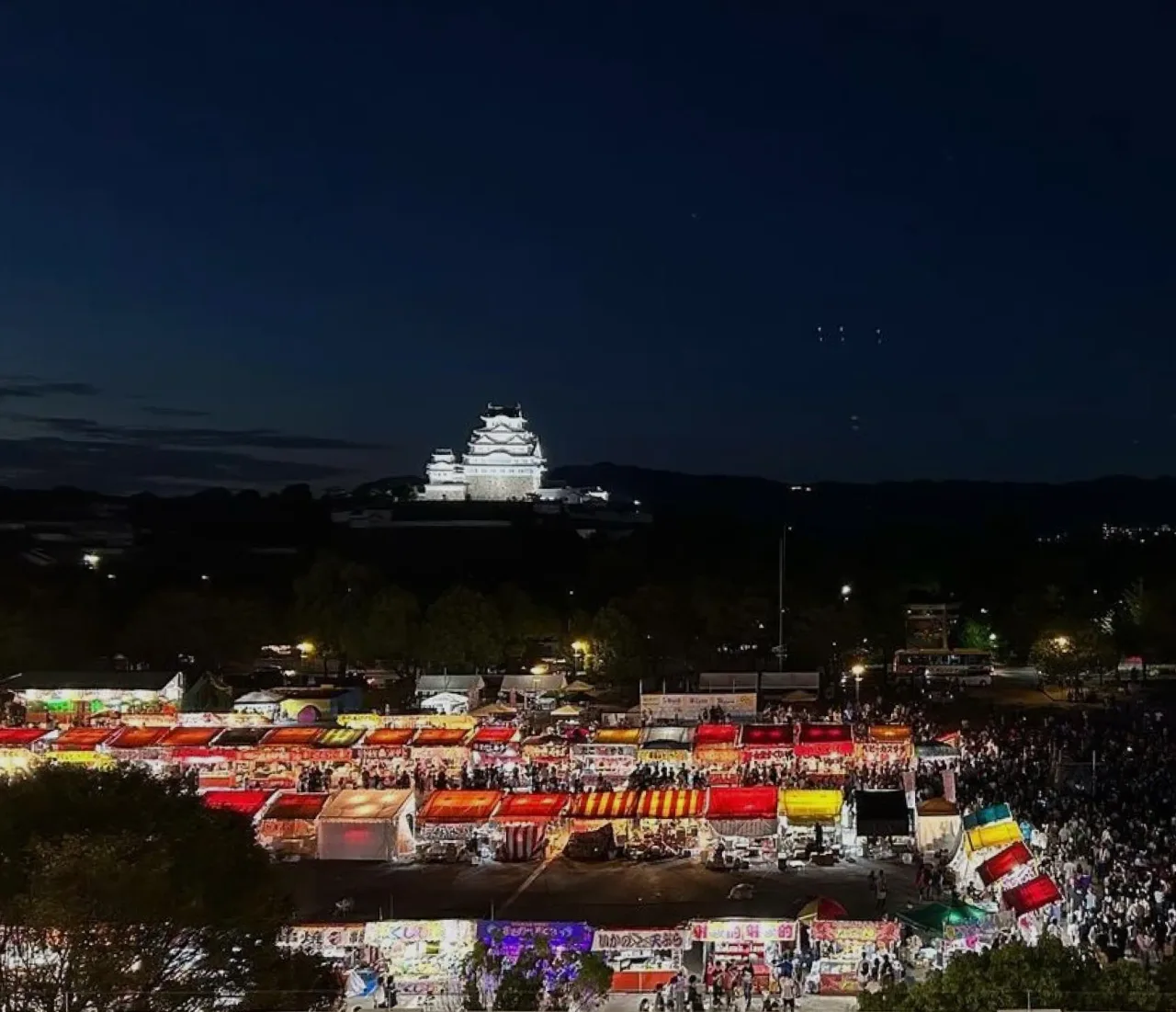 姫路夏祭り 2026