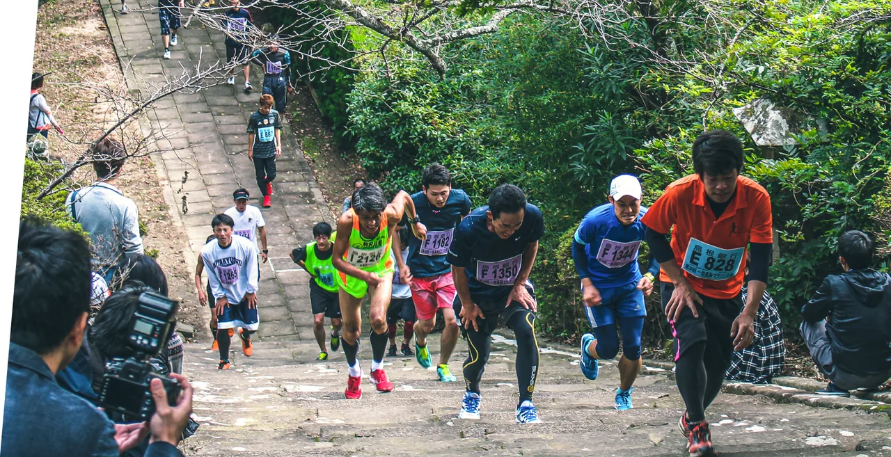 一畑薬師マラソン大会 2026