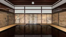 大徳寺　聚光院　特別公開 2026