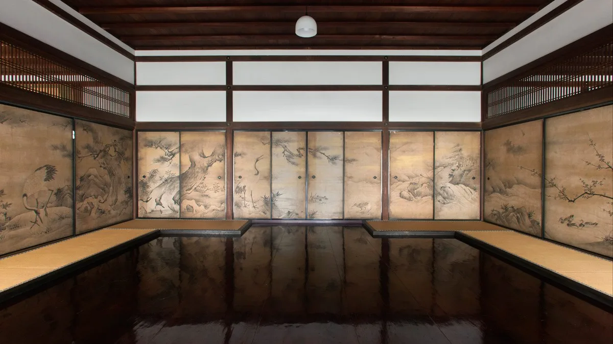 大徳寺 聚光院 特別公開 2026