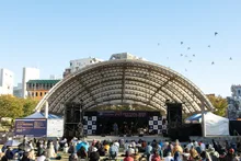 鹿児島ジャズフェスティバル 2026 the 10th