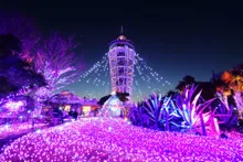 湘南の宝石2026-2027 ～江の島を彩る光と色の祭典～