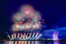 【中止】第39回 やつしろ全国花火競技大会 2026
