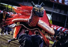 八代妙見祭 2026