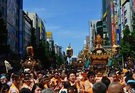 神田祭2027