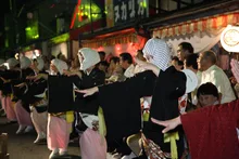 毛馬内の盆踊 2027