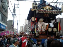 青梅大祭 2027