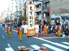 東京時代まつり 2027