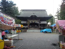 中条祭り 2027