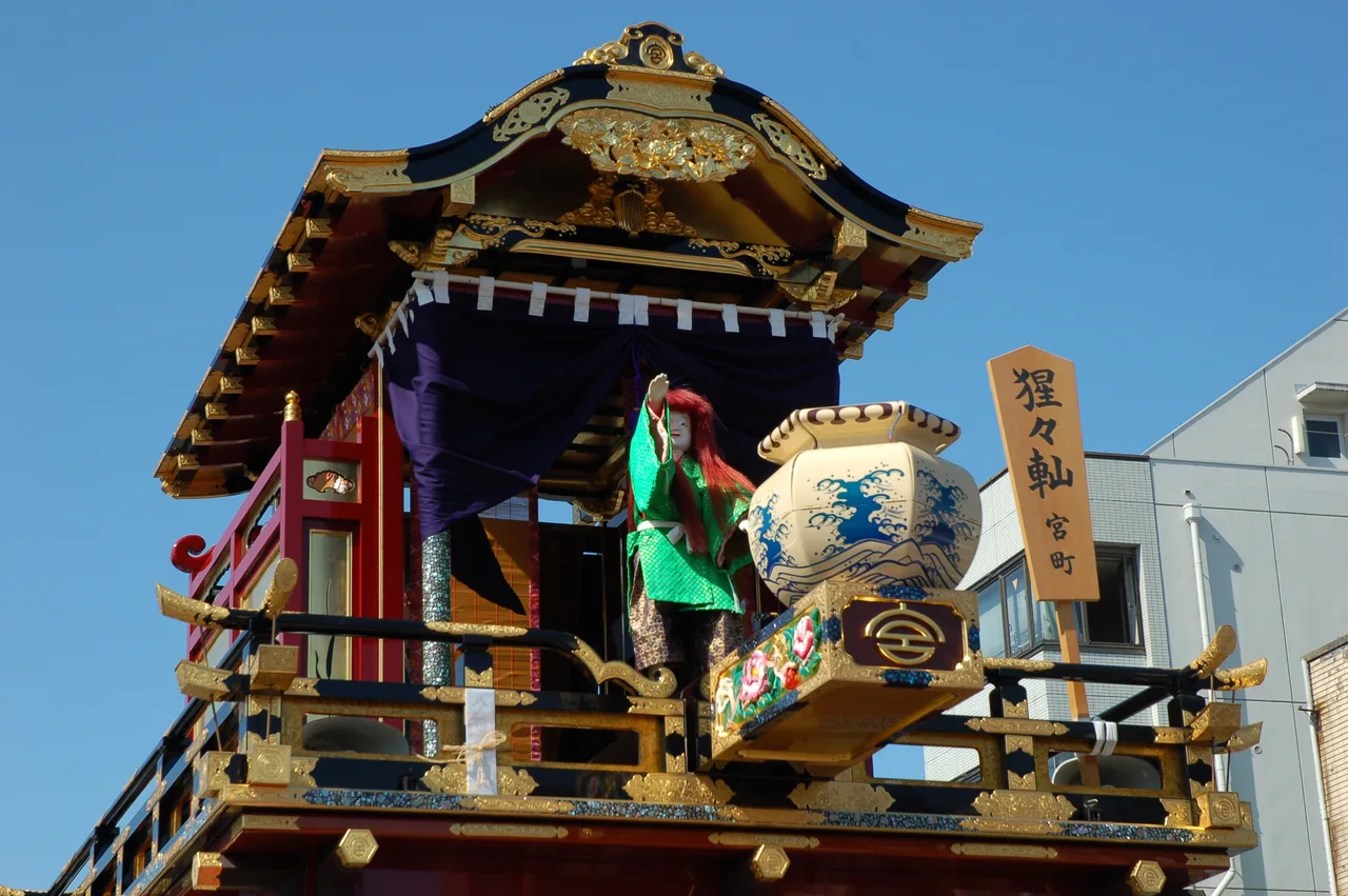 大垣祭 2027