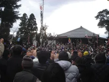 節分会はだか祭り 2027