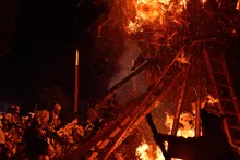 鳥羽の火祭り 2027