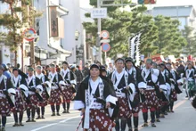 赤穂義士祭 2027