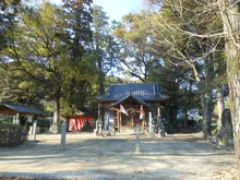 白鬚神社の田楽 2027