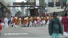 宮崎神宮大祭 2027