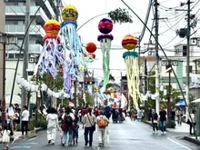石巻川開き祭り 2027
