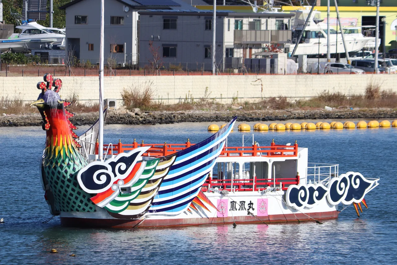 塩竈みなと祭 2027