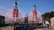 宇根八阪神社例大祭 2027