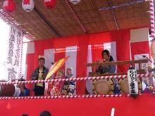 川越氷川祭 2026