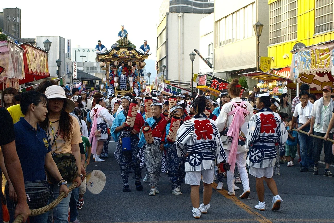 川瀬祭 2027
