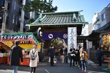 義士祭 (東京都港区) 2026