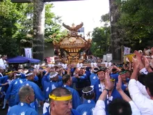 深川八幡祭 2027